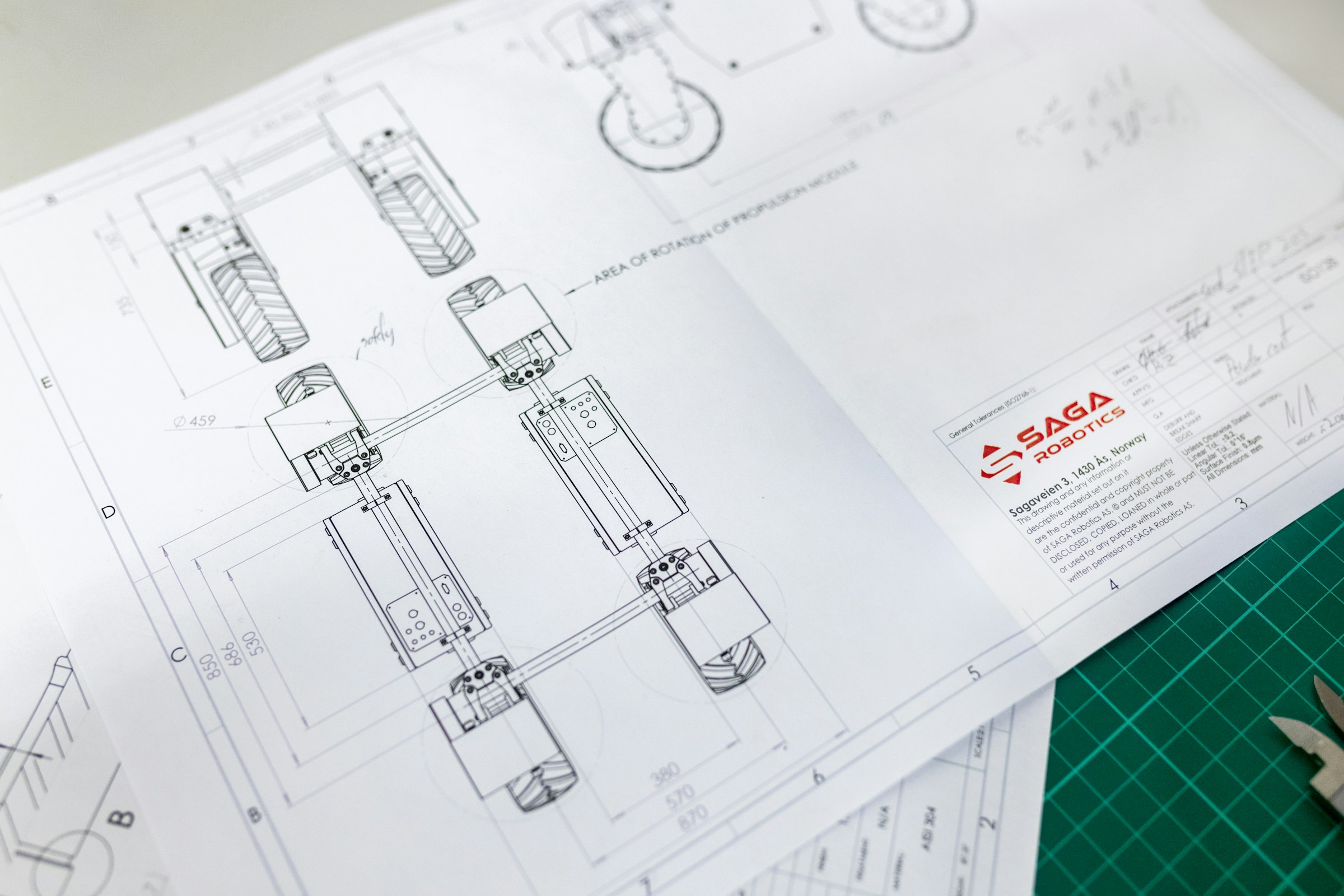 Detailed Engineering: The Backbone of EPC Project Execution